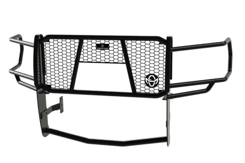 Ranch Hand GGD191BL1C Legend Grille Guard - Accommodates Camera & Sensors | 2019-2024 Ram 2500/3500