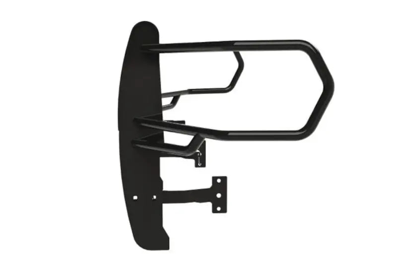 Ranch Hand GGD191BL1C Legend Grille Guard - Accommodates Camera & Sensors | 2019-2024 Ram 2500/3500
