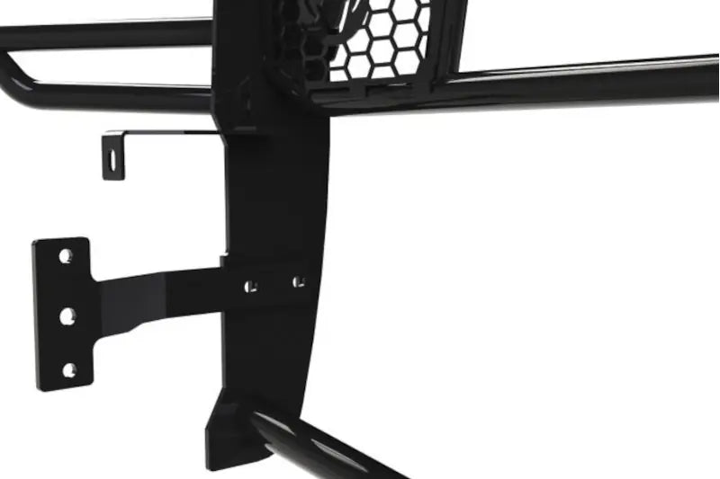 Ranch Hand GGD191BL1C Legend Grille Guard - Accommodates Camera & Sensors | 2019-2024 Ram 2500/3500