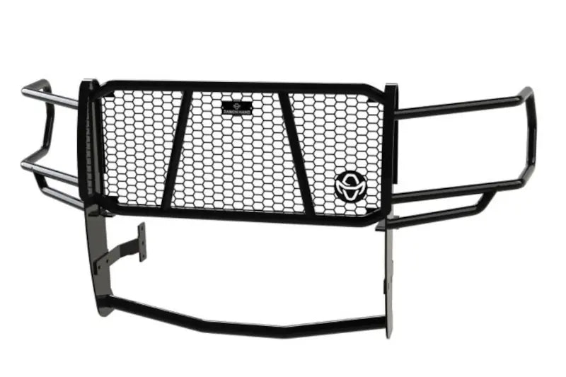 Ranch Hand GGD191BL1 Legend Grille Guard - Accommodates Camera & Sensors | 2019-2024 Ram 2500/3500