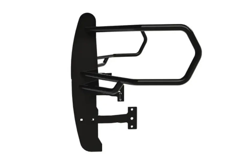Ranch Hand GGD191BL1 Legend Grille Guard - Accommodates Camera & Sensors | 2019-2024 Ram 2500/3500