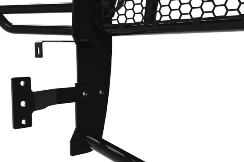 Ranch Hand GGD191BL1 Legend Grille Guard - Accommodates Camera & Sensors | 2019-2024 Ram 2500/3500