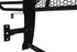 Ranch Hand GGD191BL1 Legend Grille Guard - Accommodates Camera & Sensors | 2019-2024 RAM 2500/3500