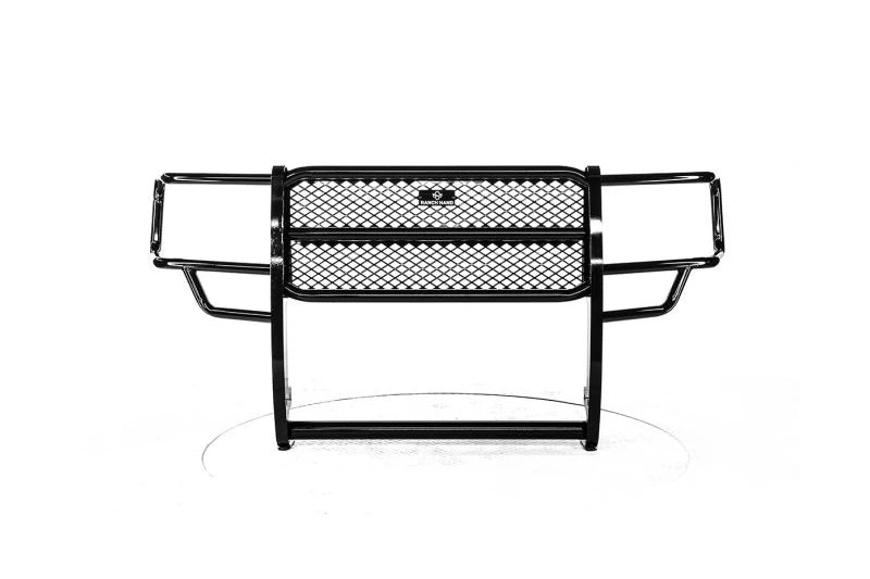 Ranch Hand GGG111BL1 Legend Grille Guard | 2011-2014 GM Silverado/Sierra 2500HD/3500HD
