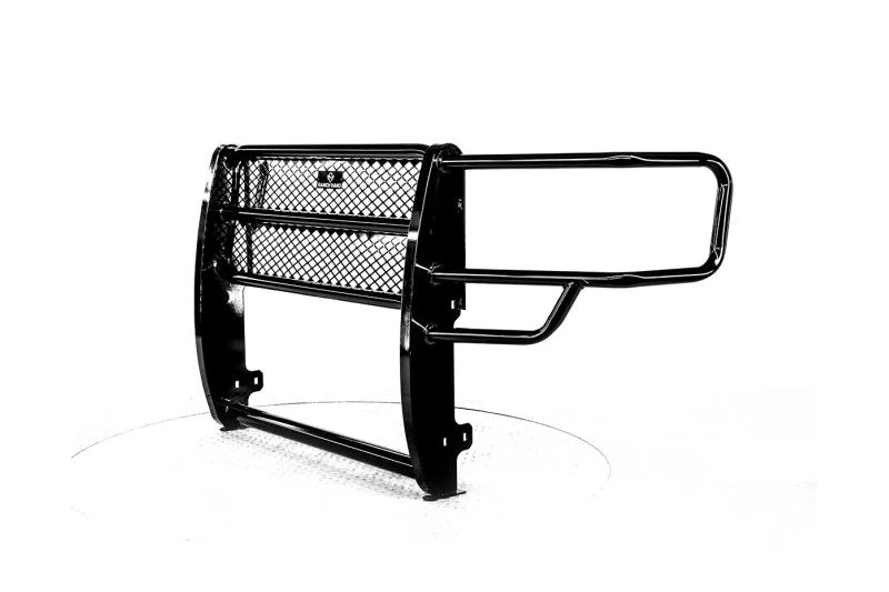 Ranch Hand GGG111BL1 Legend Grille Guard | 2011-2014 GM Silverado/Sierra 2500HD/3500HD