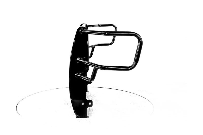 Ranch Hand GGG111BL1 Legend Grille Guard | 2011-2014 GM Silverado/Sierra 2500HD/3500HD