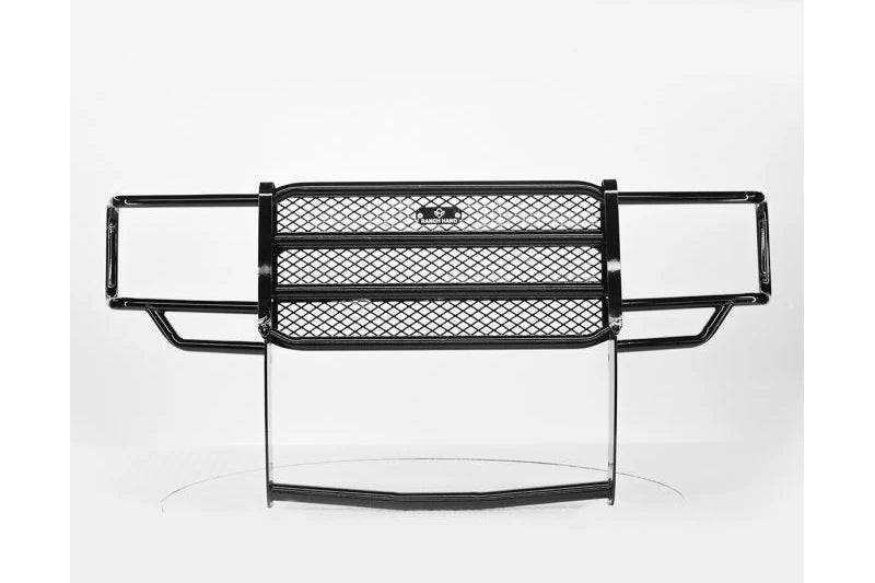 Ranch Hand GGG151BLS Legend Grille Guard | 2015-2019 GM Silverado/Sierra 2500HD/3500HD