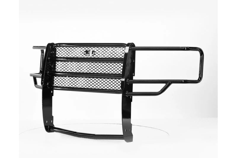 Ranch Hand GGG151BLS Legend Grille Guard | 2015-2019 GM Silverado/Sierra 2500HD/3500HD