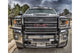 Ranch Hand GGG151BL1 Legend Grille Guard (w/o Sensors) | 2015-2019 GM Sierra 2500HD/3500HD