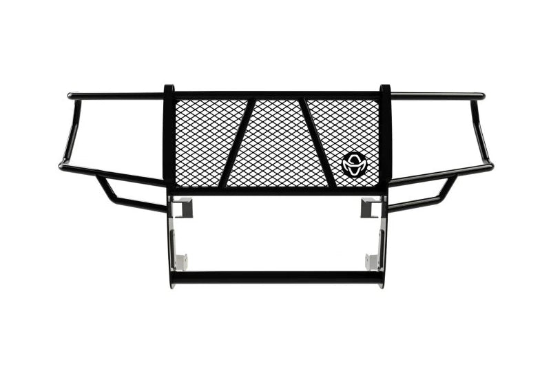 Ranch Hand GGG201BL1 Legend Grille Guard | 2020-2023 GM Silverado/Sierra 2500HD/3500HD