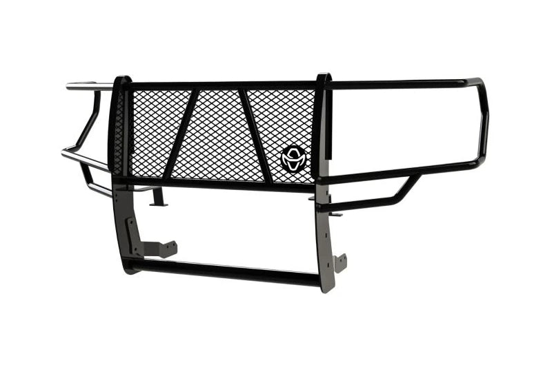 Ranch Hand GGG201BL1 Legend Grille Guard | 2020-2023 GM Silverado/Sierra 2500HD/3500HD