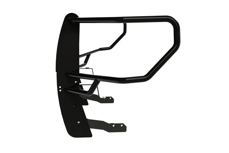 Ranch Hand GGG201BL1 Legend Grille Guard | 2020-2023 GM Silverado/Sierra 2500HD/3500HD
