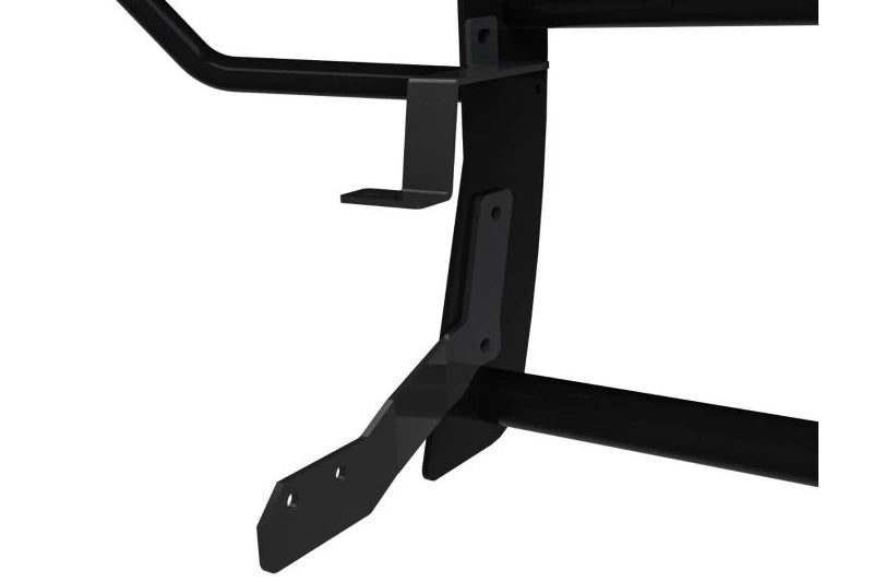 Ranch Hand GGG201BL1 Legend Grille Guard | 2020-2023 GM Silverado/Sierra 2500HD/3500HD