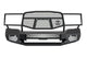 Ranch Hand MFD191BM1 Midnight Front Bumper with Grille Guard | 2019-2024 RAM 2500/3500