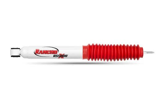 Rancho RS55317 Front Suspension Shock - for 4" Lift - (Single) | 2003-2013 Dodge RAM 2500/3500 4WD