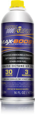 Royal Purple 11757 Max-Boost Octane Booster & Fuel System Stabilizer | Universal