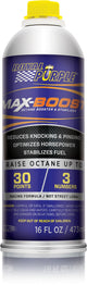 Royal Purple 11757 Max-Boost Octane Booster & Fuel System Stabilizer | Universal