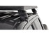 Rhino Rack ROLF2 60x56 Pioneer Platform Roof Rack (Unassembled) | 2020-2025 GM Silverado/Sierra 2500HD/3500HD 6.6L Duramax