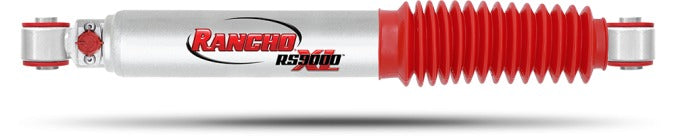 Rancho RS999269 Rear Shock | 2003-2018 Dodge RAM 3500 Cummins