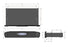 Rock Slide RS-100-16 R-STEP 16 inch Wide Step | Universal