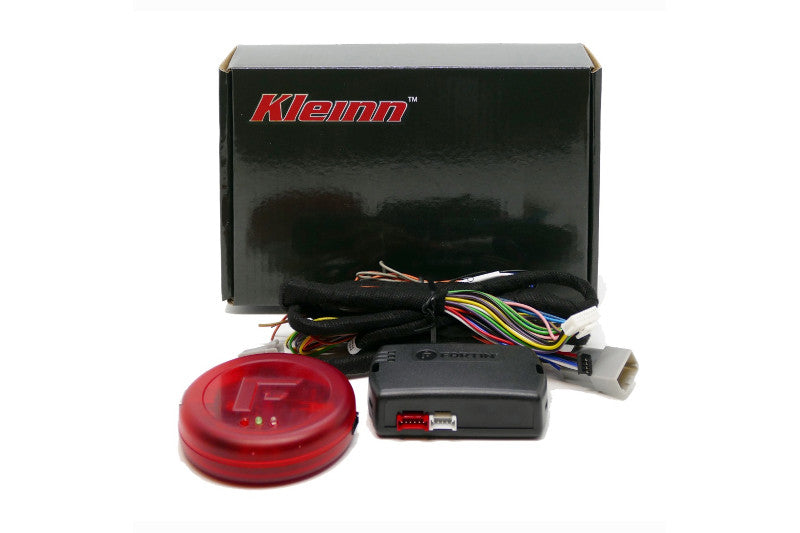 Kleinn RSGM6 Remote Start/Key Start with Programmer | 2015-2019 Silverado 1500