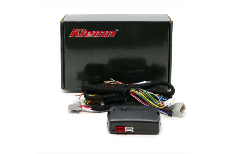 Kleinn RSRAM4D Remote Start (Diesel) | 2010-2012 RAM 2500/3500