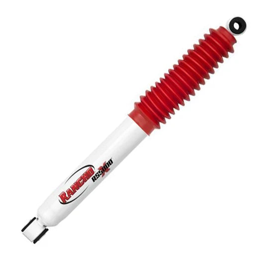 Rancho RS55254 Rear Suspension Shock - (Single) | 2005-2016 Ford F250/F350 Super Duty 4WD