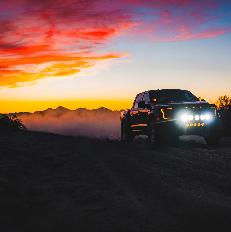 Nacho PM615 Grande Supreme 150 Single 6.75” Light | Universal