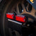 Nacho NAN312 NANO 2 Pack RED Lens (Pair) | Universal