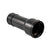 PPE 115027520 2.7L Turbo Resonator Delete (Black) | 2019-2026 GM Silverado/Sierra 1500