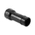 PPE 115027520 2.7L Turbo Resonator Delete (Black) | 2019-2026 GM Silverado/Sierra 1500