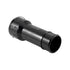 PPE 115027520 2.7L Turbo Resonator Delete (Black) | 2019-2026 GM Silverado/Sierra 1500