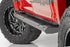 Rough Country SRB151791 HD2 Running Boards | 2017-2022 Ford F250/F350