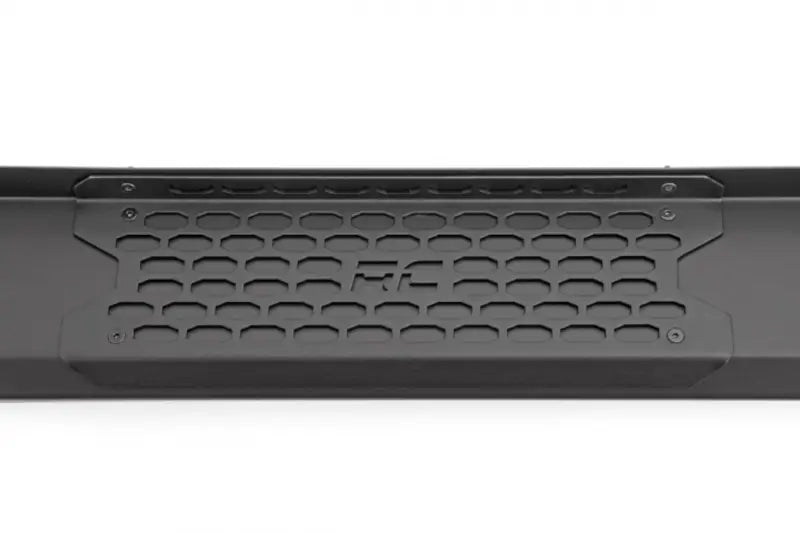 Rough Country SRB151791 HD2 Running Boards | 2017-2022 Ford F250/F350