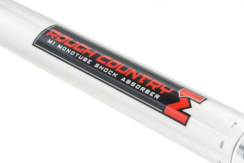 Rough Country 770804_A M1 Rear Shocks | 2017-2022 Ford F250/F350