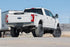 Rough Country F-F21112A Pocket Fender Flares | 2017-2022 Ford F250/F350