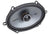 Kicker KICK-KS68-F250 KSC68 6x8 Speaker Upgrade Kit | 2008-2016 Ford F250/F350 CrewCab/SuperCab