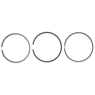Mahle S42140.020 Piston Ring Set (.020) | 2007.5-2018 Dodge RAM 2500/3500 6.7L Cummins