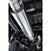 MBRP S5149AL 4 inch Aluminized Cat Back Single Side Exit Exhaust System | 2014-2026 RAM 2500/3500 6.4L HEMI