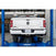 MBRP S5149AL 4 inch Aluminized Cat Back Single Side Exit Exhaust System | 2014-2026 RAM 2500/3500 6.4L HEMI