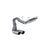 MBRP S5150409 4 inch Cat Back T409 Single Side Dual Exhaust System | 2014-2026 RAM 2500/3500 6.4L HEMI