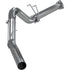 MBRP S6287PLM 4 inch DPF-Back Exhaust PLM Series | 2011-2016 Ford F250/F350 6.7L Powerstroke