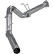 MBRP S6287PLM 4 inch DPF-Back Exhaust PLM Series | 2011-2016 Ford F250/F350 6.7L Powerstroke
