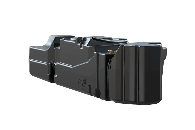S&B 10-1007 60 Gallon Replacement Fuel Tank | 2013-2023 RAM 2500/3500 6.7L Cummins Crew Cab/Long Bed