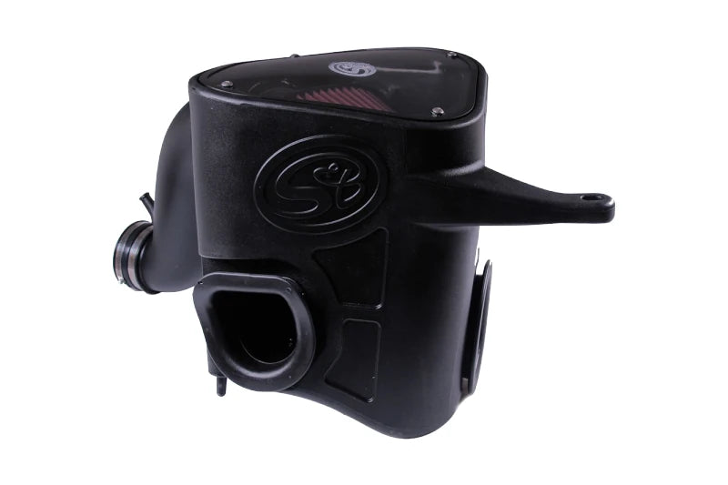 S&B 75-5068D Cold Air Intake with Dry Filter | 2013-2018 RAM 2500/3500 6.7L Cummins