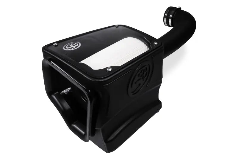 S&B 75-5069D Cold Air Intake with Dry Filter | 2014-2017 GM Silverado/Sierra 1500