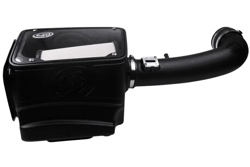 S&B 75-5069D Cold Air Intake with Dry Filter | 2014-2017 GM Silverado/Sierra 1500