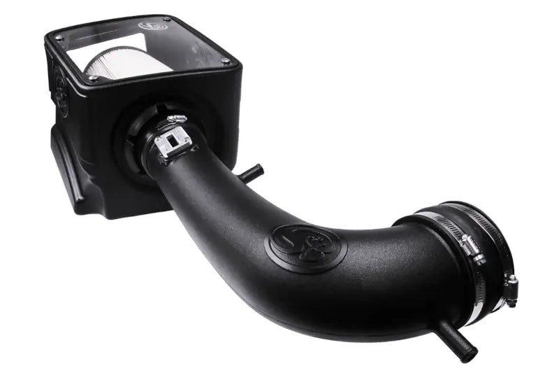S&B 75-5069D Cold Air Intake with Dry Filter | 2014-2017 GM Silverado/Sierra 1500