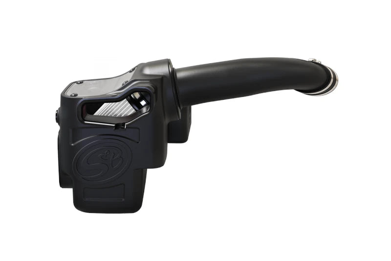 S&B 75-5085-1D Cold Air Intake w/ Dry Filter | 2017-2019 Ford 6.7L Powerstroke