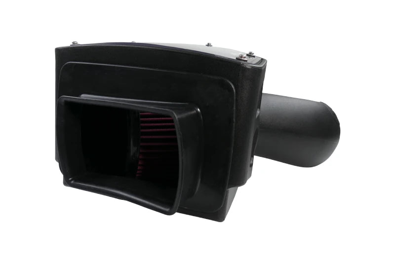 S&B 75-5090 Cold Air Intake w/ Oiled Filter | 1994-2002 Ram 5.9L Cummins